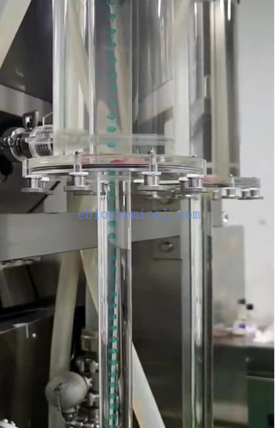 capsule machine