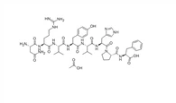 Angiotensin Asetat